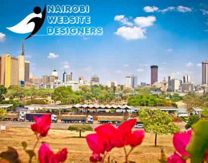 nairobi-website-designers
